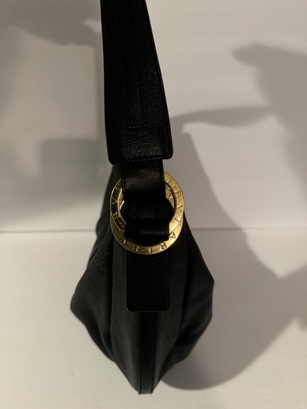 BVLGARI Hobo